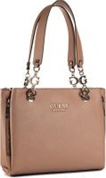 Kabelka Guess G Chain (VG) HWVG77 39090 Hnědá