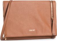 Kabelka Liu Jo M Crossbody NF0053 E0161 Hnědá