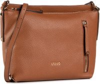 Kabelka Liu Jo M Crossbody NF0054 E0161 Hnědá