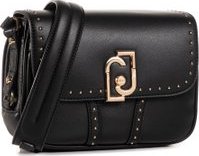 Kabelka Liu Jo S Crossbody AF0007 E0027 Černá