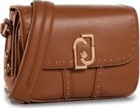 Kabelka Liu Jo S Crossbody AF0007 E0027 Hnědá