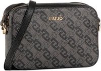 Kabelka Liu Jo S Crossbody AF0092 E0668 Černá