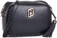 Kabelka Liu Jo S Crossbody Cool AF0141 E0027 Černá