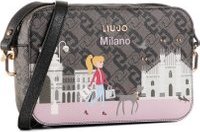 Kabelka Liu Jo S Crossbody U9320 e0017 Zelená