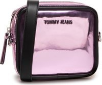 Kabelka Tommy Jeans Tjw Femme AW0AW09115 Růžová