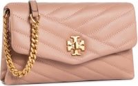 Kabelka Tory Burch 64068 Růžová