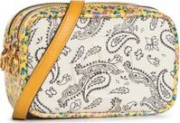 Kabelka Tory Burch Perry Mixed-Print Mini Bag 65171 Barevná