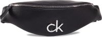 ledvinka Calvin Klein Re-Lock Waistbag K60K606778 Černá