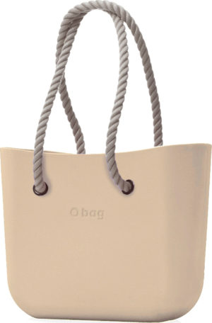 Obag LATTE S PROVAZEM NATURAL