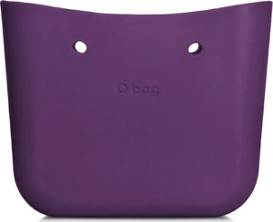 TĚLO Obag MINI DARK PURPLE