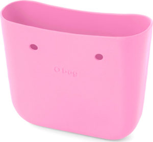 TĚLO Obag MINI PINK