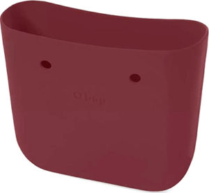 TĚLO Obag MINI RUBY RED