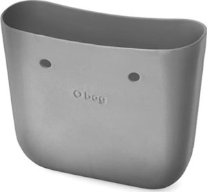 TĚLO Obag MINI SILVER