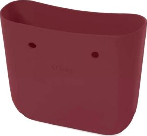 TĚLO Obag RUBY RED