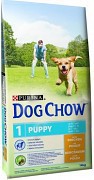 Purina Dog Chow Puppy Chicken&Rice 14kg