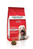 Arden Grange Dog Adult Chicken 6kg