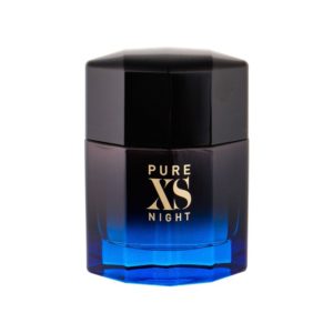 Paco Rabanne Pure XS Night - parfémová voda M Objem: 50 ml