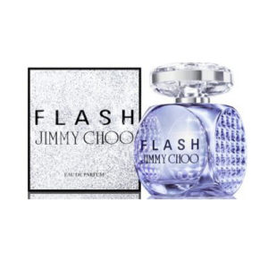 Jimmy Choo Flash - parfémová voda W Objem: 60 ml