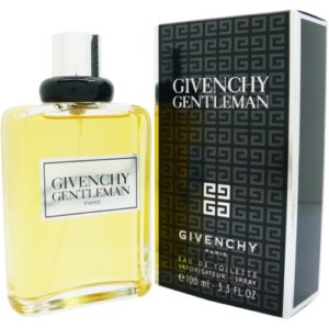 Givenchy Gentleman - toaletní voda M Objem: 50 ml