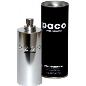 Paco Rabanne Paco - toaletní voda  UNI Objem: 100 ml