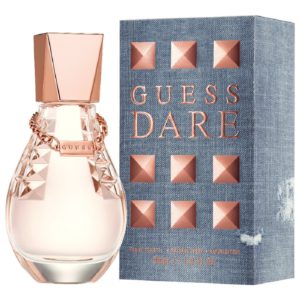 Guess Dare - toaletní voda W Objem: 30 ml