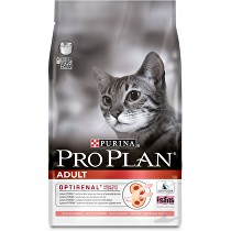 ProPlan Cat Adult Salmon&Rice 1