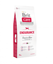 Brit Care Dog Endurance 1kg