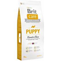 Brit Care Dog Puppy Lamb & Rice 12kg