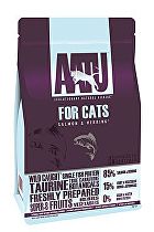 AATU Cat 85/15 Salmon & Herring 3kg