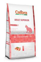 Calibra Cat GF Adult Superior Chicken&Salmon  7kg NEW