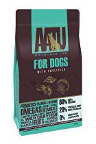 AATU Dog 80/20 Fish w Shellfish 10kg