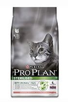 ProPlan Cat Sterilised Salmon 10kg