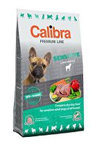 Calibra Dog NEW Premium Sensitive 12kg