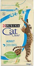 Purina Cat Chow - tuňák