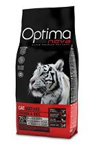 Optima Nova Cat Mature 2kg