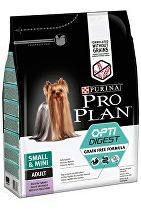 ProPlan Dog Adult Sm&Mini OptiDigest GrainFr krůt 700g