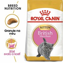 Royal canin Breed  Feline Kitten Persian  10kg