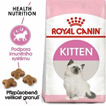 Royal canin Kom.  Feline Kitten  400g