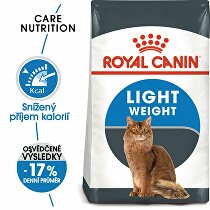 Royal canin Kom.  Feline Light  400g