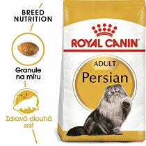 Royal canin Breed  Feline Persian  10kg