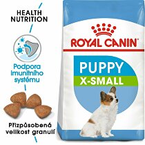 Royal canin Kom. X-Small Junior  500g