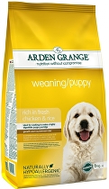 Arden Grange Puppy Weaning 6kg