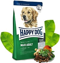 Happy Dog Supreme Fit&Well Adult Maxi 4kg