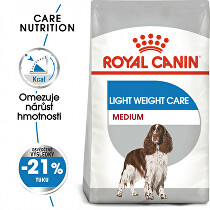 Royal Canin Medium Light Weight Care 10kg