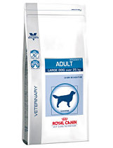 Royal Canin Vet. Adult Large 14kg + Množstevní sleva