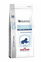 Royal Canin Vet. Starter Large Dog 14kg