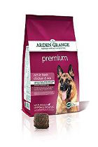 Arden Grange Dog Premium 12kg