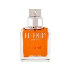 Calvin Klein Eternity Flame for Him - toaletní voda  M Objem: 30 ml