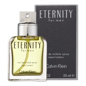 Calvin Klein Eternity for Men - toaletní voda M Objem: 15 ml