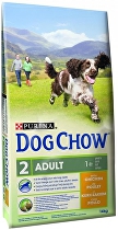 Purina Dog Chow Adult  Chicken 14kg